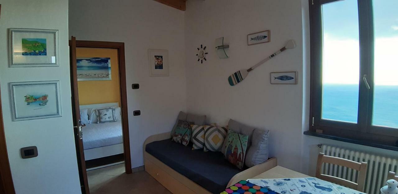 Casa Vacanze Osvaldo San Bernardino Extérieur photo